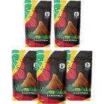Bongardi Coffee Guatemala Yöresel Filtre Kahve Makinesi Uyumlu 5 x 200 gr - 1 kg