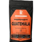 Bongardi Coffee Guatemala Yöresel Single Orjin Nitelikli Kahve 200 gr (Çekirdek Veya Öğütülmüş Seçilebilir) - Çekirdek (Öğütülmemiş)