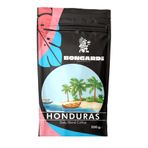 Bongardi Coffee Honduras Yöresel Blend Kahve 200g (ÇEKİRDEK VEYA ÖĞÜTÜLMÜŞ SEÇİLEBİLİR)
