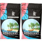Bongardi Coffee Honduras Yöresel Blend Kahve Seti 2X200G (Çekirdek Veya Öğütülmüş Seçilebilir) - Çekirdek (Öğütülmemiş)