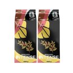 Bongardi Coffee İntense Blend Espresso Kahve 2x1000g (ÇEKİRDEK VEYA ÖĞÜTÜLMÜŞ SEÇİLEBİLİR)