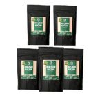 Bongardi Coffee İrish Cream Aromalı Filtre Kahve Seti 5x200g (ÖĞÜTÜLMÜŞ)
