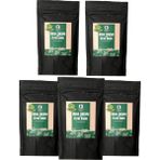 Bongardi Coffee Irish Cream Aromalı Öğütülmüş Filtre Kahve Seti 5X200G (Öğütülmüş)