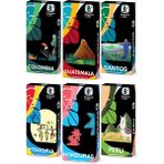 Bongardi Coffee Kapsül Kahve 60 Adet Nespresso Uyumlu Honduras Etiyopya Peru Colombia Guatemala Santos - 1 Paket - Filtre Kahve