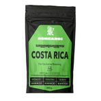 Bongardi Coffee Kosta Rika Single Orjin Nitelikli Yöresel Kahve 200g (Çekirdek Veya Öğütülmüş Seçilebilir)