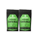 Bongardi Coffee Kosta Rika Yöresel Single Orjin Kahve Seti 2x200g (ÇEKİRDEK VEYA ÖĞÜTÜLMÜŞ SEÇİLEBİLİR)
