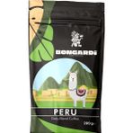Bongardi Coffee Peru Yöresel Blend Kahve 200G (Çekirdek Veya Öğütülmüş Seçilebilir) - Öğütülmüş Filtre Kahve