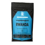 Bongardi Coffee Ruanda Yöresel Single Orjin Nitelikli Kahve 200g (ÇEKİRDEK VEYA ÖĞÜTÜLMÜŞ SEÇİLEBİLİR)