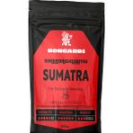Bongardi Coffee Sumatra Single Orjin Nitelikli Yöresel Kahve 200G (Çekirdek Veya Öğütülmüş Seçilebilir) - Öğütülmüş Filtre Kahve