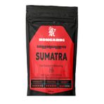 Bongardi Coffee Sumatra Single Orjin Nitelikli Yöresel Kahve 200g (ÇEKİRDEK VEYA ÖĞÜTÜLMÜŞ SEÇİLEBİLİR)