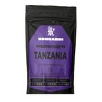 Bongardi Coffee Tanzanya Yöresel Single Orjin Nitelikli Kahve 200g (ÇEKİRDEK VEYA ÖĞÜTÜLMÜŞ SEÇİLEBİLİR)