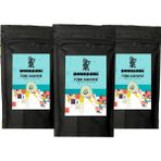Bongardi Coffee Türk Kahvesi Orta Kavrulmuş 3 x 100 g - 300 gr