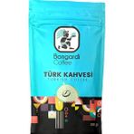 Bongardi Coffee Türk Kahvesi Orta Yumuşak Öğütülmüş 250 gr - Filtre Kahve