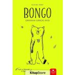Bongo Ormanın Biricik Ayısı - Delphine Perret