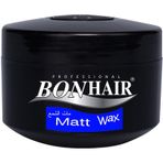 Bonhair 140 ml Matt Profesyonel Wax