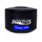 Bonhair 140 ml Matt ProfesyonelWax