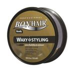 Bonhair 150 ml Waxy Styling Head Black Şekillendirici