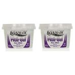 Bonhair 2x140 ml Extra Sert Beyaz Jöle