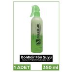 Bonhair 50 ml Yeşil Fön Suyu