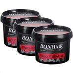 Bonhair 750 ml 3+ Mavi Sert Jöle