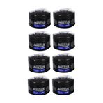 Bonhair 8x140 ml Matt Prof Wax