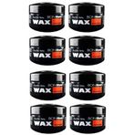 Bonhair 8x140 ml Texture Wax