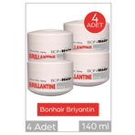 Bonhair Briyantin Shiny 140ml x 4 adet Biryantin