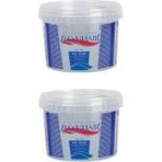 Bonhair Extra Sert 2x700 ml Jöle