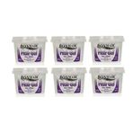 Bonhair Extra Sert Beyaz 6x140 ml Jöle