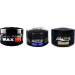 Bonhair Karışık Wax 140 ml 3'lü