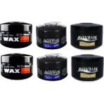 Bonhair Karışık Wax 140 ml 6'lı