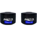 Bonhair Matt 2x140 ml Wax