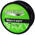 Bonhair Matt 3x150 ml Styling Wax