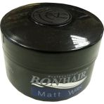Bonhair Matt Professional 4x140 ml Wax