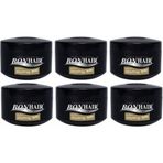 Bonhair Professional Styling 6x140 ml Wax