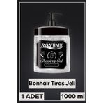 Bonhair Profesyonel Tıraş Jeli 1000 ml