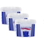 Bonhaır Sac Jolesi 3 X 700 Gr