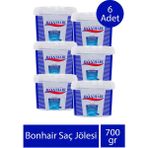 Bonhair Sac Jolesi 700 Gr 6 Adet