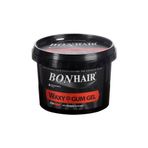 Bonhair Waxy Gum Gel Silikonlu 700 ml Jöle