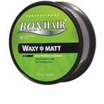 Bonhair Yeşil Mat 150 ml Wax