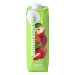 Bonheur %100 Elma Suyu 1 L