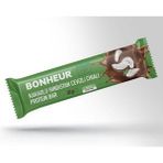 Bonheur 40 gr Hindistan Cevizli Kakaolu Chia Protein Bar