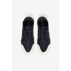Bonheur Canvas Sneaker