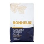 Bonheur Çekirdek Kahve 1 Kg