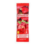 Bonheur Çilek Meyve Pestili 14 g