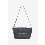 Bonheur Clutch+Bag N°6 - Parisian Night