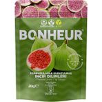 Bonheur Freeze Dried Incir Dilimleri 20 G (5'li Paket)