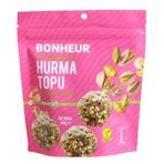 Bonheur Hurma Topu Antep Fıstık Kaplı 100 g