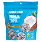 Bonheur Hurma Topu Hindistan Ceviz Kaplı 100 g
