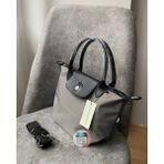 Bonheur Longchamp Energy Medium - Gri